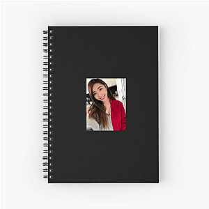 Corinna Kopf Vlog Squad Vibes xChocoBars Notebook