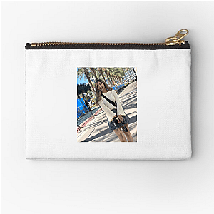 Corinna Kopf Vlogger Life xChocoBars Zipper Pouches