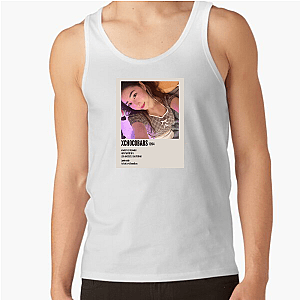 Corinna Kopf Content Queen xChocoBars Tank Tops