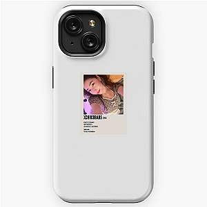 Corinna Kopf Content Queen xChocoBars iPhone Cases