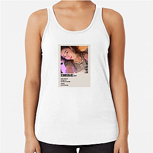 Corinna Kopf Content Queen xChocoBars Tank Tops
