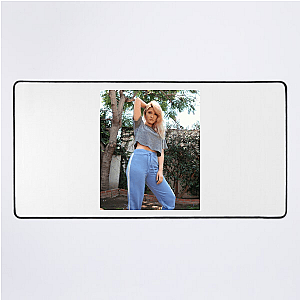 Corinna Kopf Beyond The Camera xChocoBars Mouse Pads