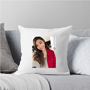 Corinna Kopf Vlog Squad Vibes xChocoBars Pillows Cover