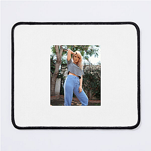 Corinna Kopf Beyond The Camera xChocoBars Mouse Pads