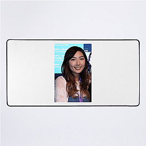 Corinna Kopf Always Trending xChocoBars Mouse Pads