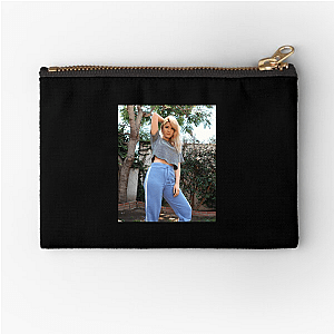 Corinna Kopf Beyond The Camera xChocoBars Zipper Pouches