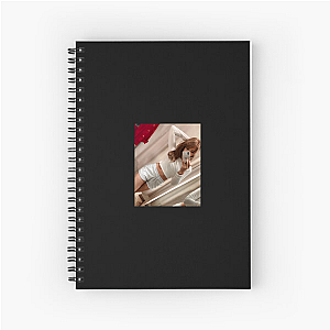 Corinna Kopf Living The Dream Online xChocoBars Notebook