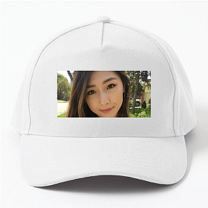 Corinna Kopf Social Media Icon xChocoBars Hats & Caps