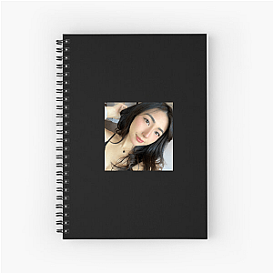 Corinna Kopf Your Daily Dose Of Fun xChocoBars Notebook