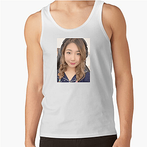 Corinna Kopf Sparkle And Shine Online xChocoBars Tank Tops