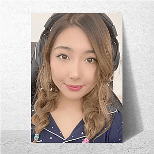 Corinna Kopf Sparkle And Shine Online xChocoBars Posters