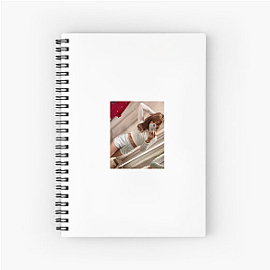 Corinna Kopf Living The Dream Online xChocoBars Notebook