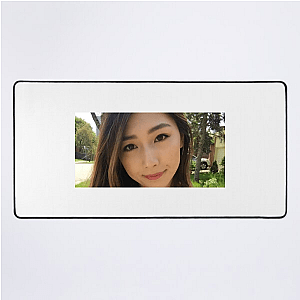 Corinna Kopf Social Media Icon xChocoBars Mouse Pads