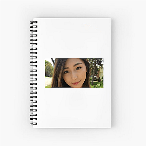 Corinna Kopf Social Media Icon xChocoBars Notebook