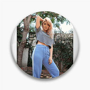 Corinna Kopf Beyond The Camera xChocoBars Pins