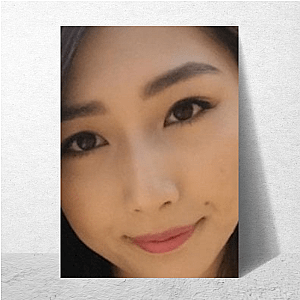 Corinna Kopf Social Media Icon xChocoBars Posters