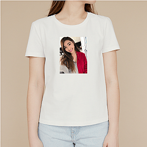 Corinna Kopf Vlog Squad Vibes xChocoBars T-Shirts