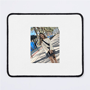 Corinna Kopf Vlogger Life xChocoBars Mouse Pads