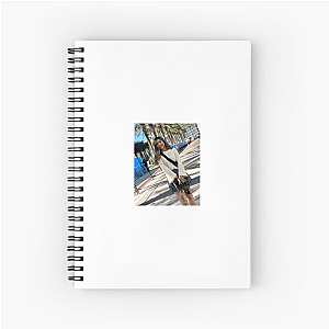 Corinna Kopf Vlogger Life xChocoBars Notebook