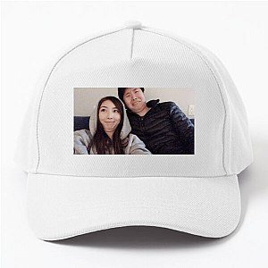 Corinna Kopf From My Feed To Yours xChocoBars Hats & Caps