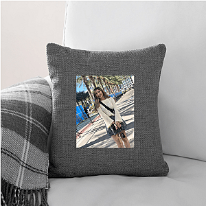 Corinna Kopf Vlogger Life xChocoBars Pillows Cover