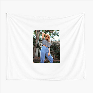 Corinna Kopf Beyond The Camera xChocoBars Tapestries