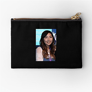 Corinna Kopf Always Trending xChocoBars Zipper Pouches