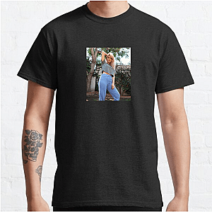 Corinna Kopf Beyond The Camera xChocoBars T-Shirts