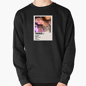Corinna Kopf Content Queen xChocoBars Sweatshirts