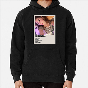 Corinna Kopf Content Queen xChocoBars Hoodies
