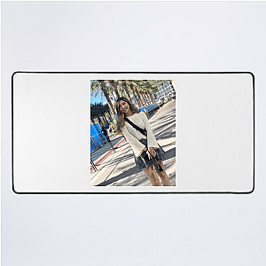 Corinna Kopf Vlogger Life xChocoBars Mouse Pads