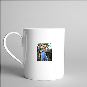 Corinna Kopf Beyond The Camera xChocoBars Mugs