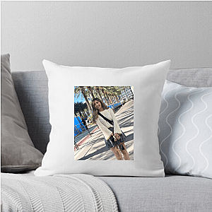 Corinna Kopf Vlogger Life xChocoBars Pillows Cover