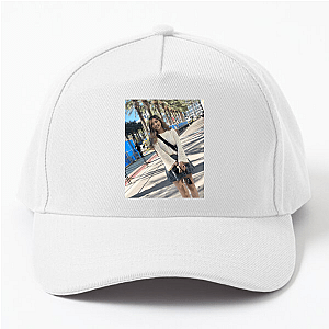 Corinna Kopf Vlogger Life xChocoBars Hats & Caps