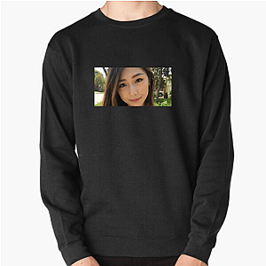 Corinna Kopf Social Media Icon xChocoBars Sweatshirts