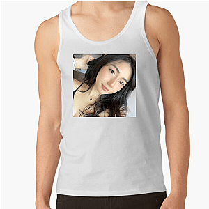 Corinna Kopf Your Daily Dose Of Fun xChocoBars Tank Tops