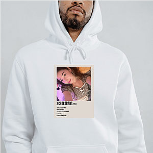 Corinna Kopf Content Queen xChocoBars Hoodies