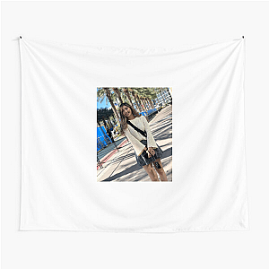 Corinna Kopf Vlogger Life xChocoBars Tapestries