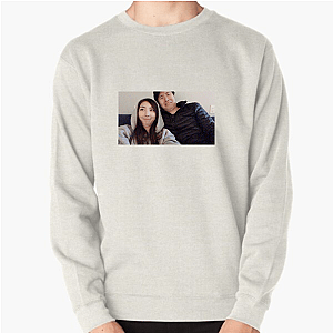 Corinna Kopf From My Feed To Yours xChocoBars Sweatshirts