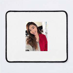 Corinna Kopf Vlog Squad Vibes xChocoBars Mouse Pads
