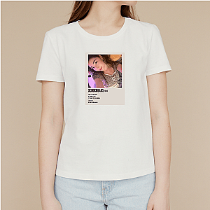 Corinna Kopf Content Queen xChocoBars T-Shirts