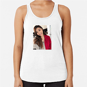 Corinna Kopf Vlog Squad Vibes xChocoBars Tank Tops