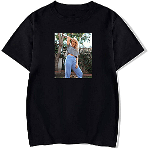 Corinna Kopf Beyond The Camera xChocoBars T-Shirts