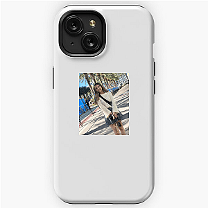 Corinna Kopf Vlogger Life xChocoBars iPhone Cases