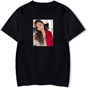 Corinna Kopf Vlog Squad Vibes xChocoBars T-Shirts