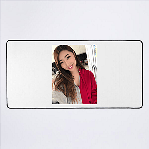 Corinna Kopf Vlog Squad Vibes xChocoBars Mouse Pads