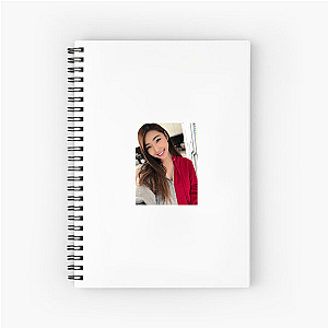 Corinna Kopf Vlog Squad Vibes xChocoBars Notebook