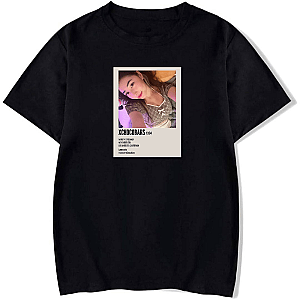Corinna Kopf Content Queen xChocoBars T-Shirts