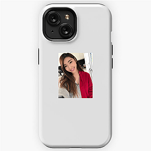 Corinna Kopf Vlog Squad Vibes xChocoBars iPhone Cases