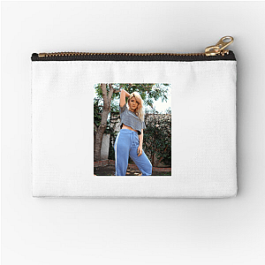 Corinna Kopf Beyond The Camera xChocoBars Zipper Pouches